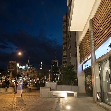 Mercosur Universitas Μοντεβιδέο Εξωτερικό φωτογραφία